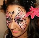 Face Painting private studio,
