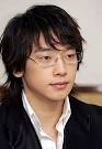 Rain Bi Asian Hair Style