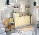 Laundry <b>Room Storage</b>, Organization and Inspiration
