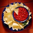 National Chip and Dip Day | EAT MORE HEAT!