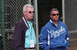 Dayton Moore « Around the Horn in KC