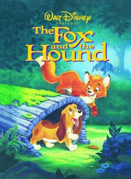 The Fox and the Hound