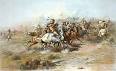Battle of the Little Bighorn - Wikipedia, the free encyclopedia