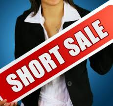 Short Sales Clark County