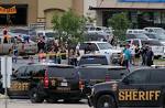 Waco Shootout: Biker Brawl at Twin Peaks Leaves Nine Dead - NBC.