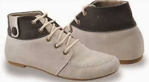 Model Sepatu Wanita Tahun 2014