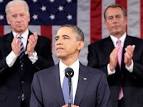 STATE OF THE UNION: Obama Vows to Step Up on Climate Change if.