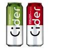 Cider drink – cool emoticon logo | Logoblink.
