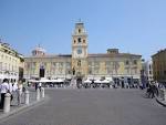 TOP WORLD TRAVEL DESTINATIONS: PARMA, Italy