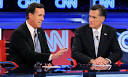 at the CNN Arizona debate
