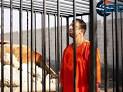 Jordan vows to avenge sons blood as Islamic State video shows.