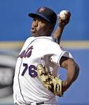 Prospect Pulse: Jenrry Mejia Sharp In Rehab Start | Mets Merized ...