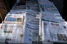 The Hindu : Opinion / Lead : 'Every particle is in a condition of ...