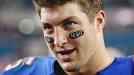 TIM TEBOW: Faith and Fury
