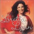 LORETTA LYNN