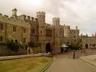King Henry VIII gate at - via Daymix