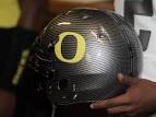 Climb: University of Oregon: Nike Carbon Helmets
