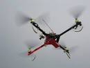 quadcopter