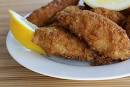 Deep Fried Fish Recipe | Free Online Recipes | Free Recipes