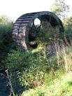 Waterwheel of Narborough Bone - via Daymix