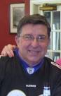 Dwayne Burke, Charter Member