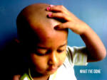 Little Bald Boy by ~anshulrawal on deviantART - Little_Bald_Boy_by_anshulrawal