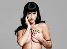 Super Bowl: Make a bet on Katy Perrys jugs - The Stadium Wall.