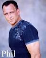 will be playing Phil Dwyer