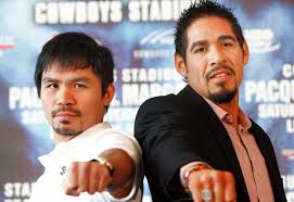 MMA Fighters On Manny Pacquiao vs Antonio Margarito