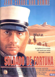 Soldado de fortuna