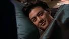 Kang-ha: “Are you sleepwalking