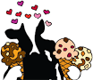 Ben &amp; Jerry's Ice Cream - Free Cone Day (April 3, 2012)