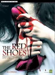 lơi nguyền đôi giày đỏ –  The Red Shoes (2005) HD vietsub