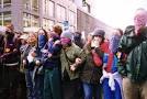 Revolutionary Anarchism And The Anti-Globalization Movement | libcom.