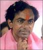 K Chandrasekhara Rao - 24kcr