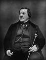 Tchaikovsky Research : GIOACHINO ROSSINI (