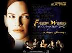 Download Wallpaper - Hilary Swank in Freedom Writers Wallpaper 1