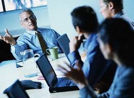 The Role of Intuition in Business