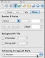 New Screenplay Template for iWork  Free Joke and Biagio