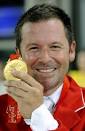 Eric Lamaze of Canada poses - 0013729c05180a17ddd319