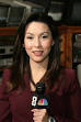 Adriana Arce '01, BBA Reporter KGNS-TV - adrianaarce