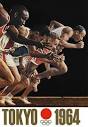 A Look back at the 1964 Tokyo Olympics