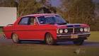 IMCDb.org: 1971 Ford Falcon GT-HO Phase III [XY] in "Top Gear ...