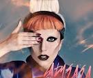 Lady Gaga 女神卡卡