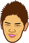鈴木智樹 → 全3作