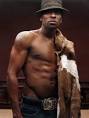 Tank  American RnB Singer    Image 6 of 56