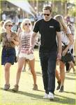 Alexander Skarsgard & Kate Bosworth: Coachella Duo! | alexander ...