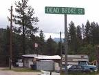 Dead Broke