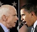 Barack Obama and Republican