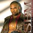 2010 SBM Wall Calendar: Single Black Men: Shades of Color
